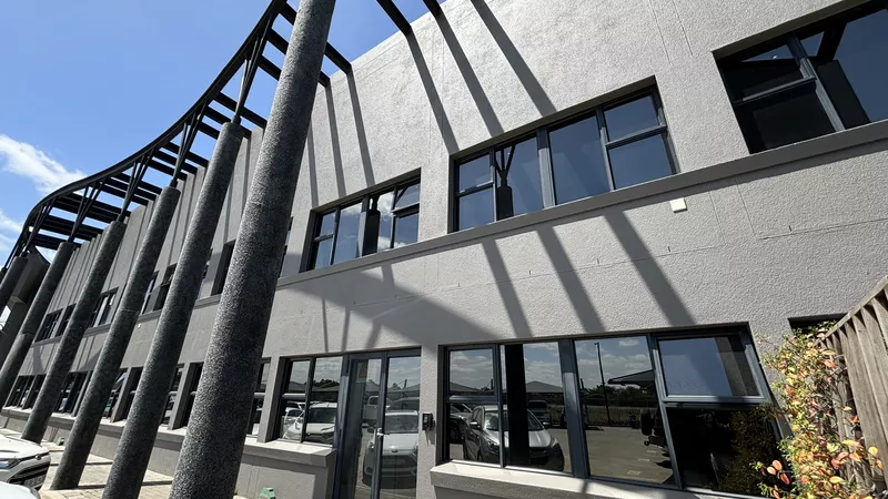 461 m² Office to let in Kraaifontein Industria, 28 Karee Road - Office Compartment Only (photo 19)