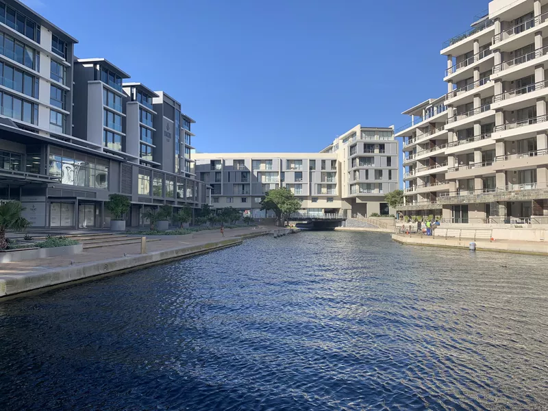 114 m² Property to let in Waterfront, The Yacht Club (photo 3)