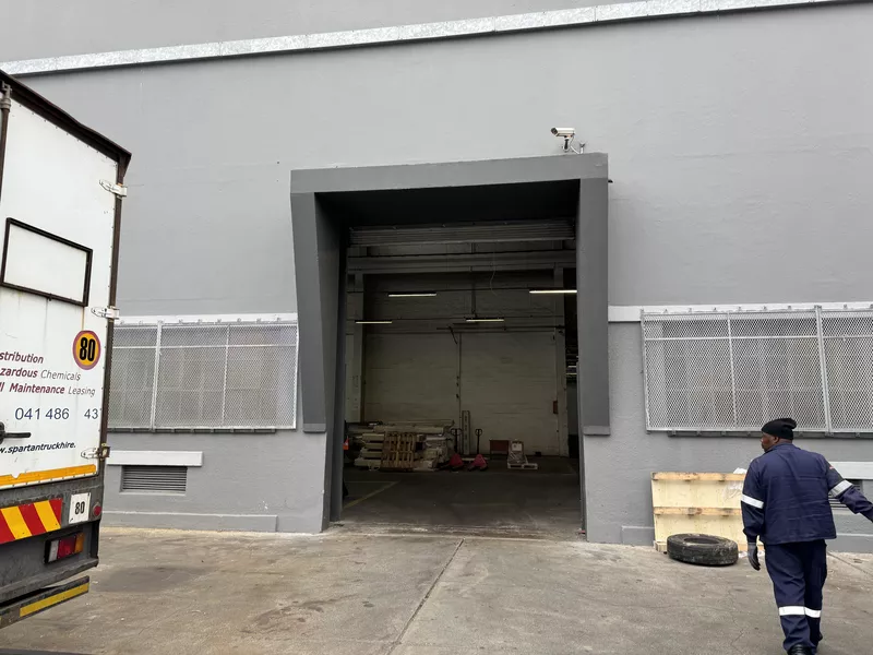 5 134 m² Industrial to let in Blackheath, BLACKHEATH PARK (photo 27)