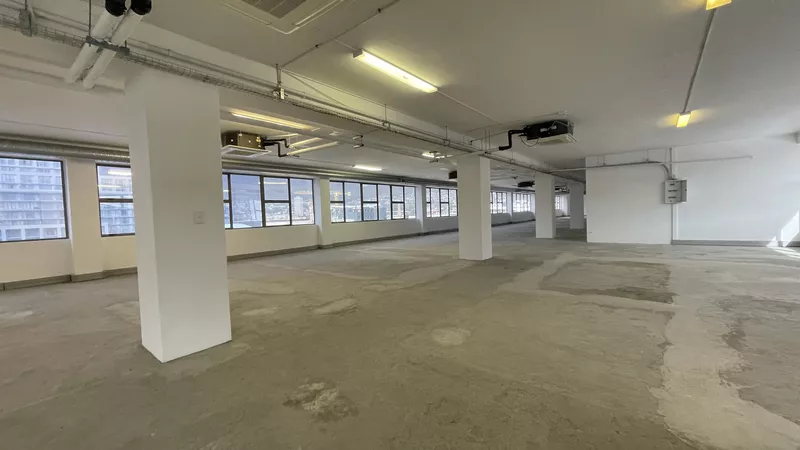 869 m² Office to let in Cape Town City Centre/CBD, Buitengracht Centre (photo 23)