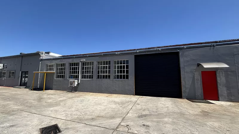 1 445 m² Industrial to let in Paarl, Spilo Business Park (photo 32)