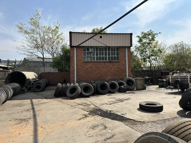 2 563 m² Industrial to let in Gauteng, 6 Beryllium Rd, Alrode, Warehouse (photo 47)