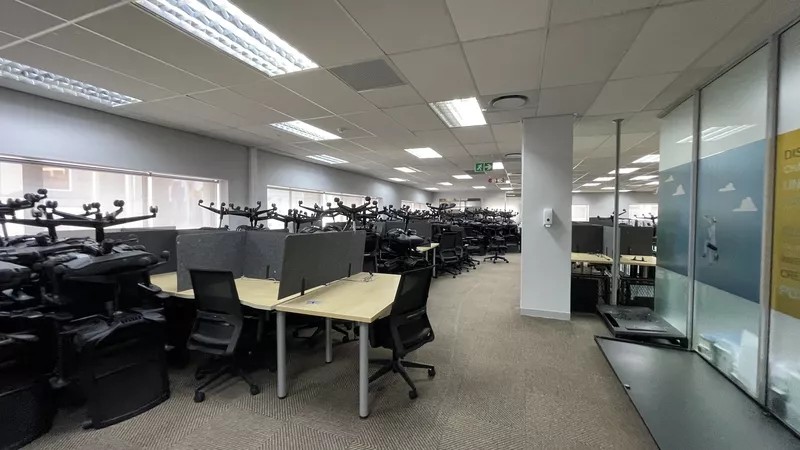 1 516 m² Office to let in Cape Town City Centre/CBD, 22 Long Street (photo 17)