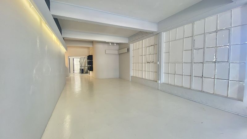 800 m² Office to let in Cape Town, 60 Roeland Street (photo 10)