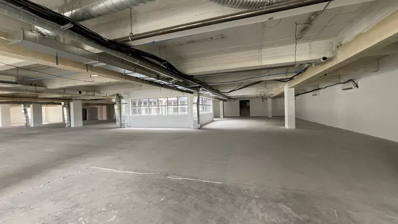 2 402 m² Office to let in Cape Town City Centre/CBD, Amber Place (photo 28)