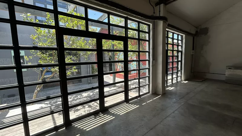 262 m² Office to let in Salt River, Salt Orchid (photo 11)
