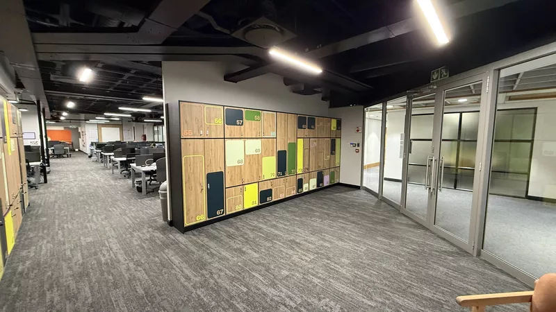 760 m² Office to let in Rondebosch, Great Westerford (photo 9)
