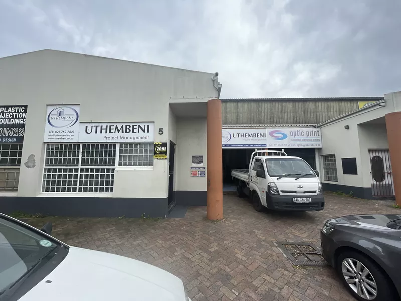 380 m² Industrial to let in Ottery, Ottery Park (photo 3)