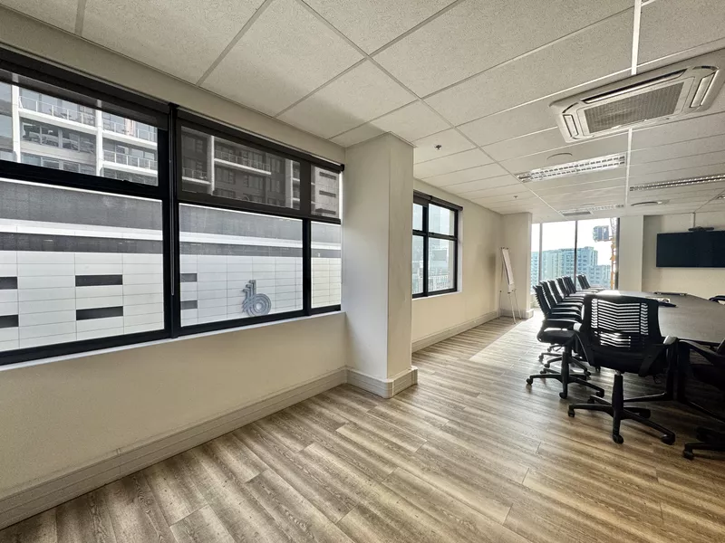 1 065 m² Office for sale in Cape Town City Centre/CBD, Touchstone House (photo 10)