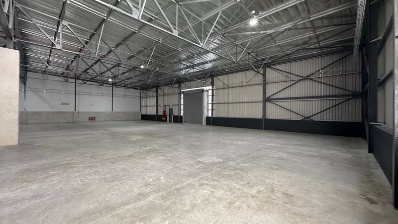 977 m² Industrial to let in Atlantic Hills, Atlantic Hills Business Park (photo 7)