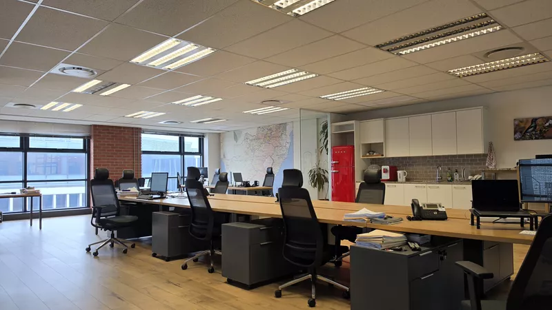 233 m² Office for sale in Century City, Matrix (photo 14)