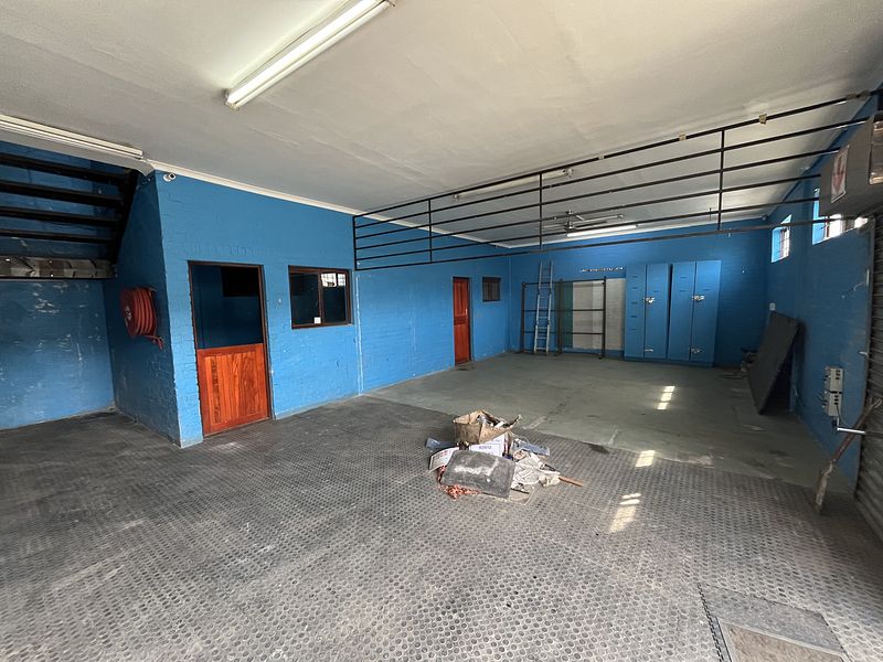 400 m² Industrial for sale in Elsies Rivier, 50 Epping Avenue (photo 21)