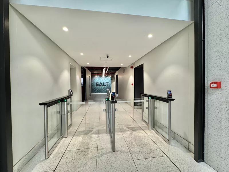 465 m² Office to let in Cape Town City Centre/CBD, The Box (photo 18)