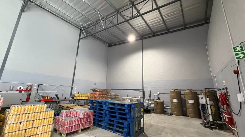 332 m² Industrial to let in Kraaifontein, 1 Tanzanite Crescent - Stonewood JV (photo 4)