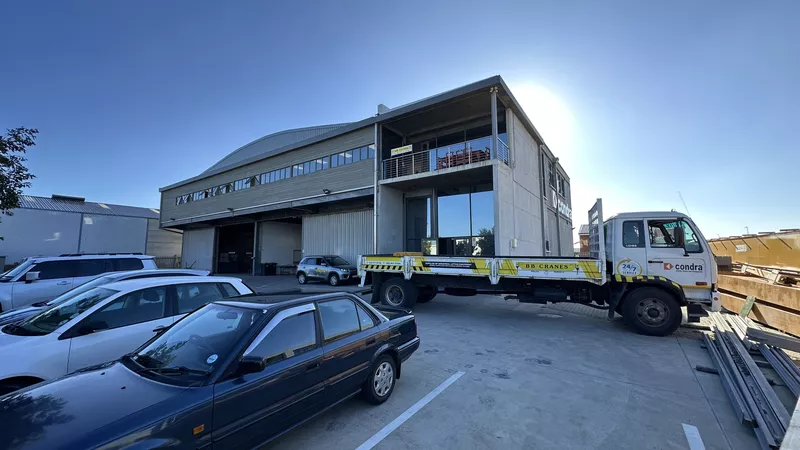 20 Enterprise Way, Rivergate (photo 18)