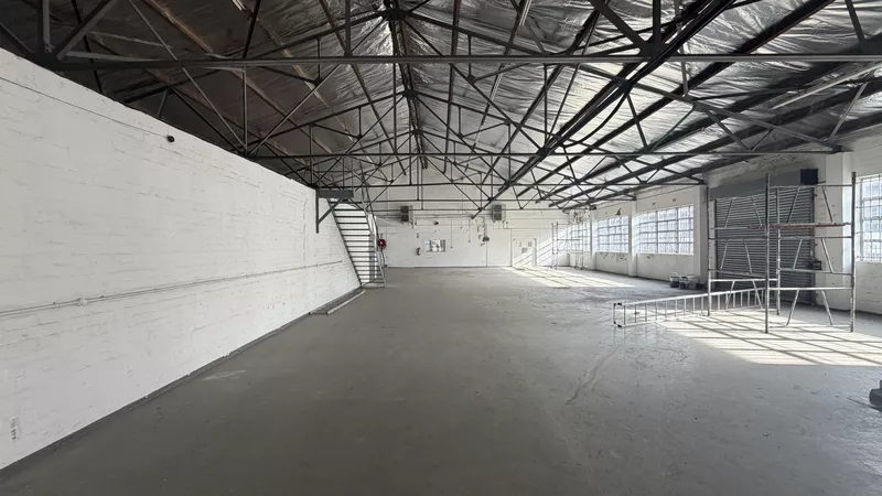 1 400 m² Industrial to let in Paarden Eiland, 58 Marine Drive (photo 10)