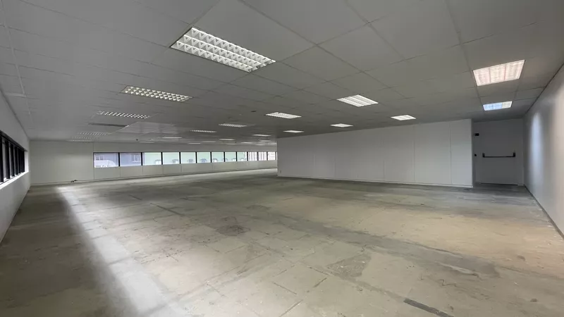 680 m² Office to let in Cape Town City Centre/CBD, The Box (photo 8)