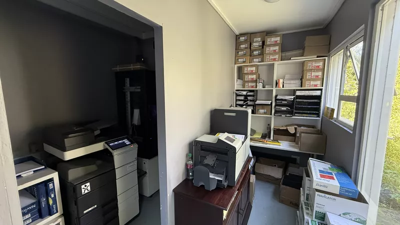 198 m² Office to let in Plumstead, Plum Park-Block A (photo 23)