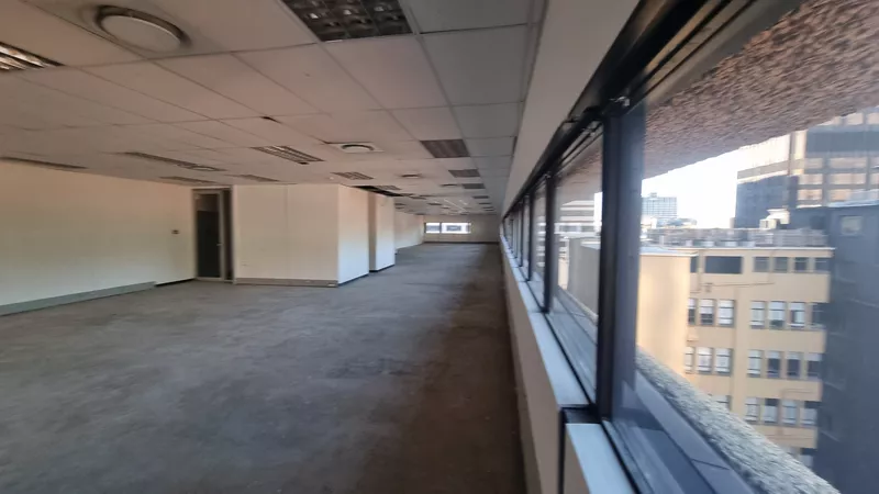484 m² Office to let in Cape Town City Centre/CBD, The Box (photo 11)