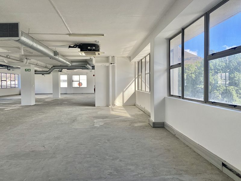 869 m² Office to let in Cape Town City Centre/CBD, Buitengracht Centre-125 Buitengracht Street (photo 16)