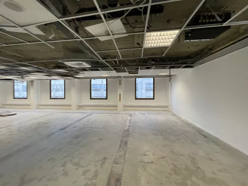 618 m² Office to let in Cape Town City Centre/CBD, Matador Centre (photo 8)