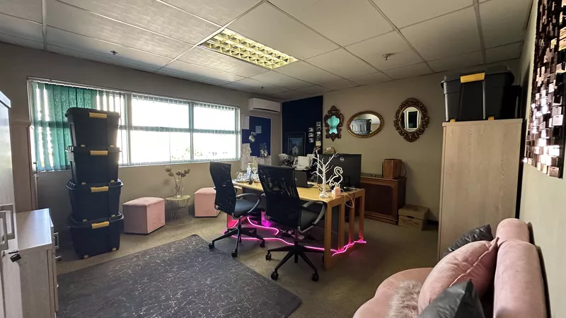 4 700 m² Industrial to let in Milnerton, 14 Marconi Crescent (photo 25)