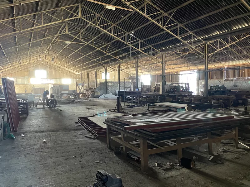 1 820 m² Industrial to let in Fisantekraal, Fisantekraal Industrial Park (photo 5)