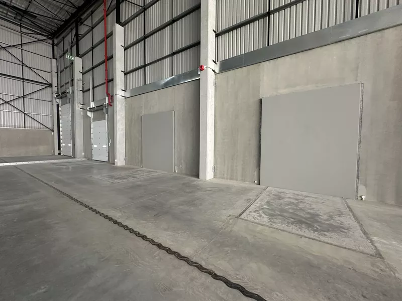 4 883 m² Industrial to let in Midrand, Waterfall Logistics Park (photo 50)