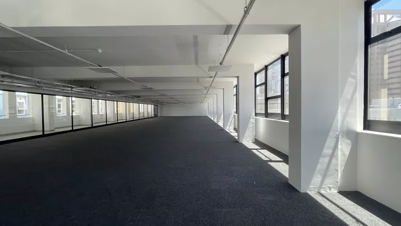 504 m² Office to let in Cape Town City Centre/CBD, The Felix (photo 11)