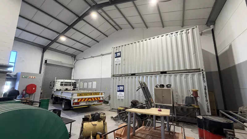 327 m² Industrial to let in Stonewood Estate , 27 Tanzanite Crescent (photo 12)