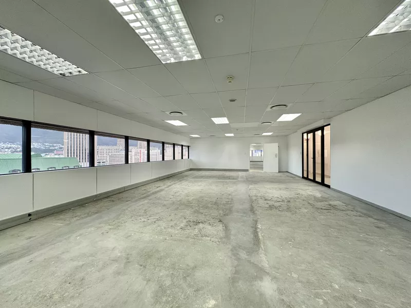 465 m² Office to let in Cape Town City Centre/CBD, The Box (photo 16)