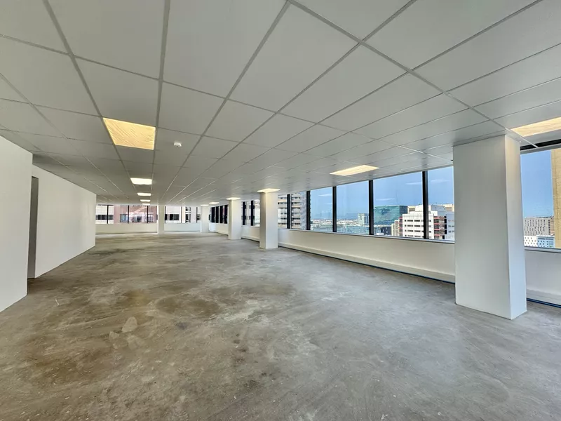 704 m² Office to let in Cape Town City Centre/CBD, The Rubik (photo 14)