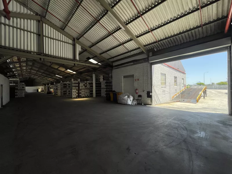 2 169 m² Industrial to let in Epping, Gresmac Park (photo 6)
