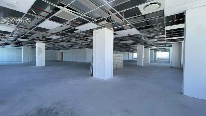 719 m² Office to let in Cape Town City Centre/CBD, The Halyard (photo 14)