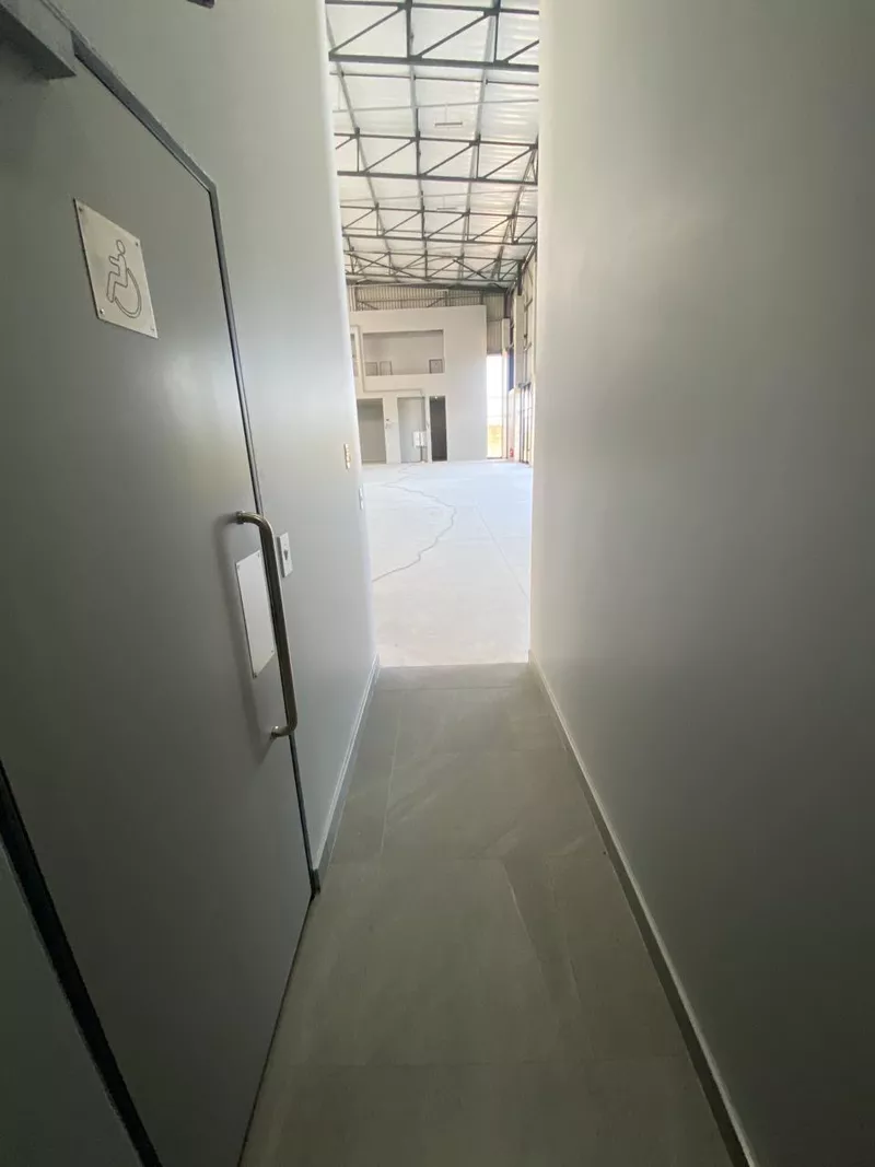 871 m² Industrial to let in George, South Africa, 50 Pioneer Street, George (photo 22)