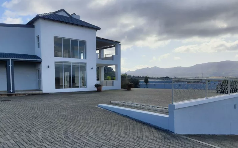 9 260 m² Investments for sale in Estuaries Office Estate, Grabouw Shopping Centre (photo 22)