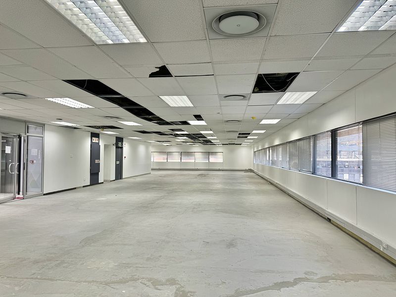 354 m² Office to let in Cape Town City Centre/CBD, The Box (photo 35)