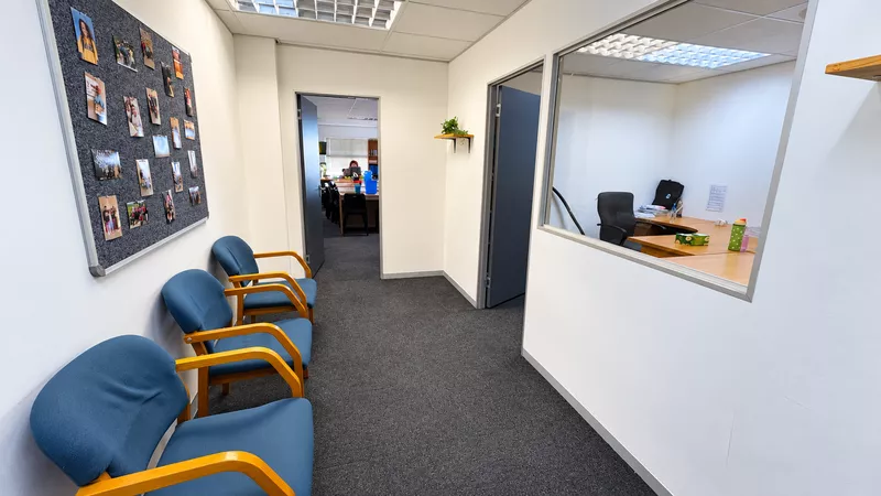 70 m² Office to let in Bellville, Skyscape Terraces (photo 12)