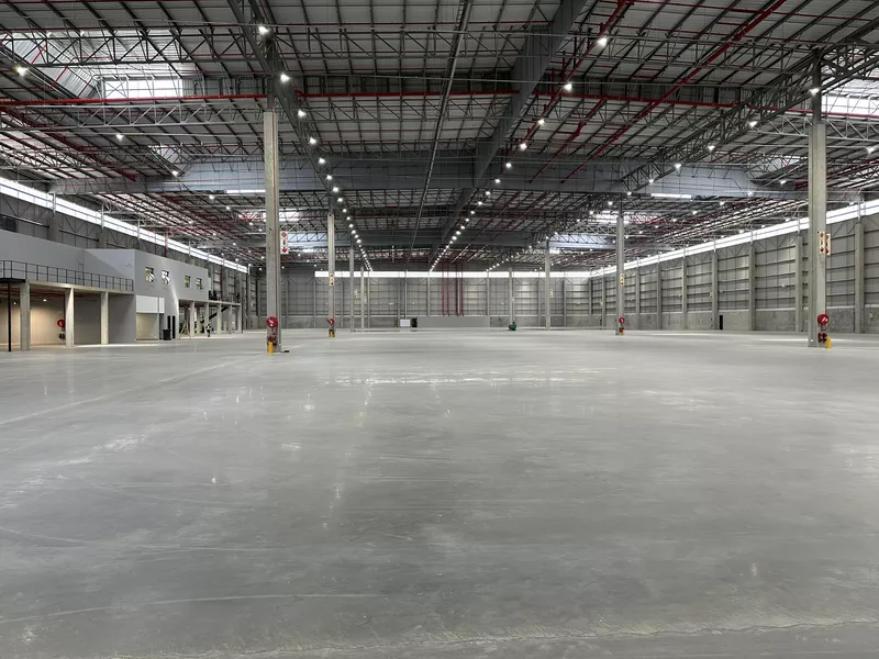 18 756 m² Industrial to let in Lethabong, Longlake Building 2 (photo 14)