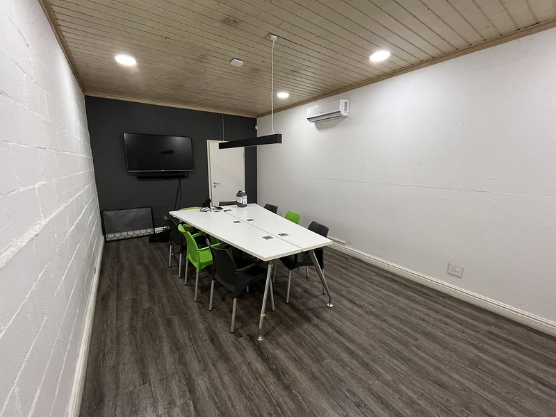 229 m² Office to let in Maitland, 16 Nyman Street (photo 16)