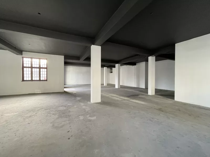 611 m² Office to let in Cape Town City Centre/CBD, Newspaper House (photo 19)