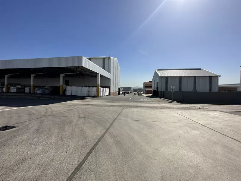 316 m² Industrial to let in Brackenfell, JT Ross Park Brackenfell (photo 14)