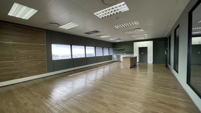 956 m² Office to let in Cape Town City Centre/CBD, The Box (photo 11)