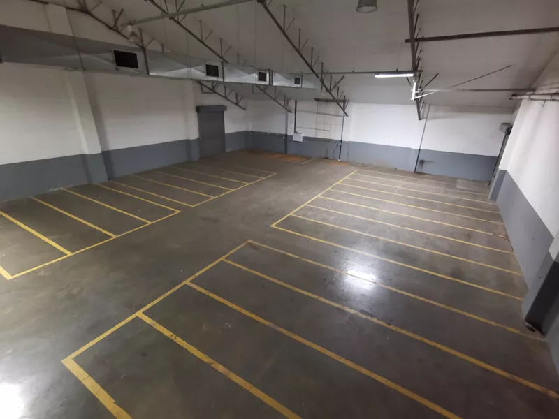 539 m² Industrial to let in Milnerton, The Studios (photo 11)