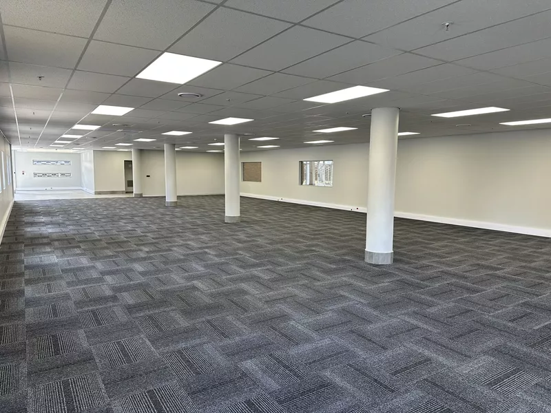 7 739 m² Industrial to let in Midrand, N1 Business Park (photo 19)