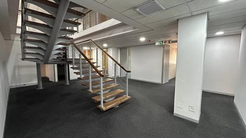 1 036 m² Office to let in Mowbray, Golf Park, GP3 (photo 5)