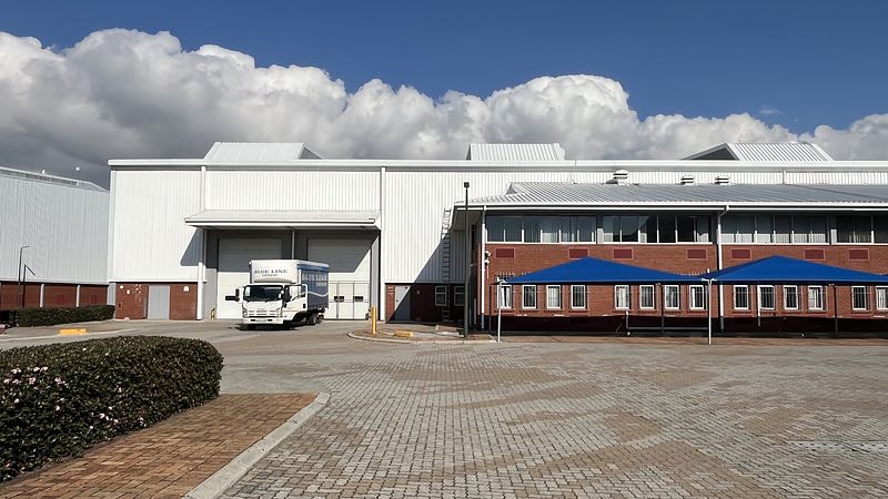 5 666 m² Industrial to let in Epping 2, Ikwezi Park (photo 3)