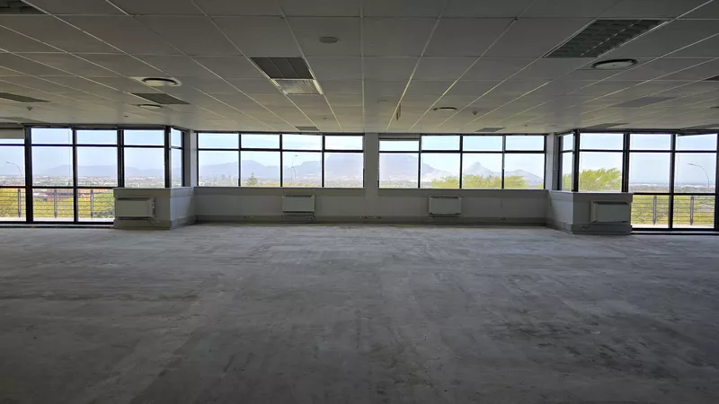 1 493 m² Office to let in Plattekloof Office Park, Plattekloof Office Park - Block C (photo 9)