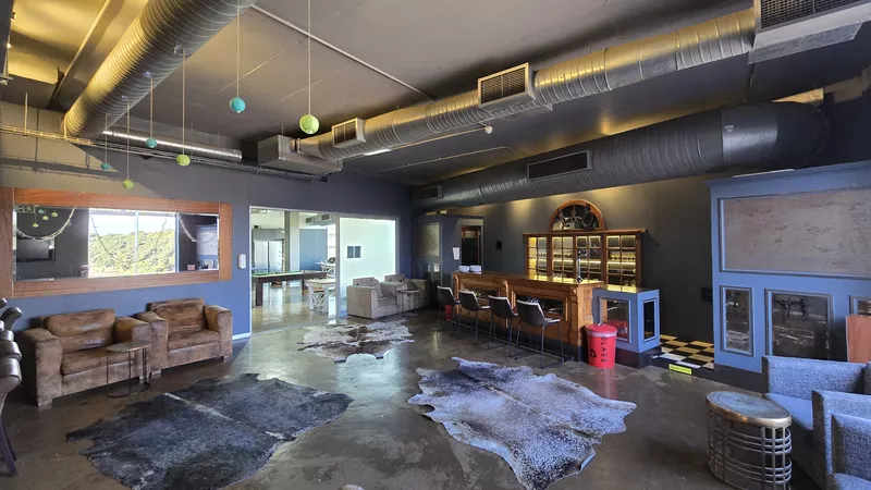 3 000 m² Office to let in Brooklyn, Northgate Park - Building 2 (photo 50)