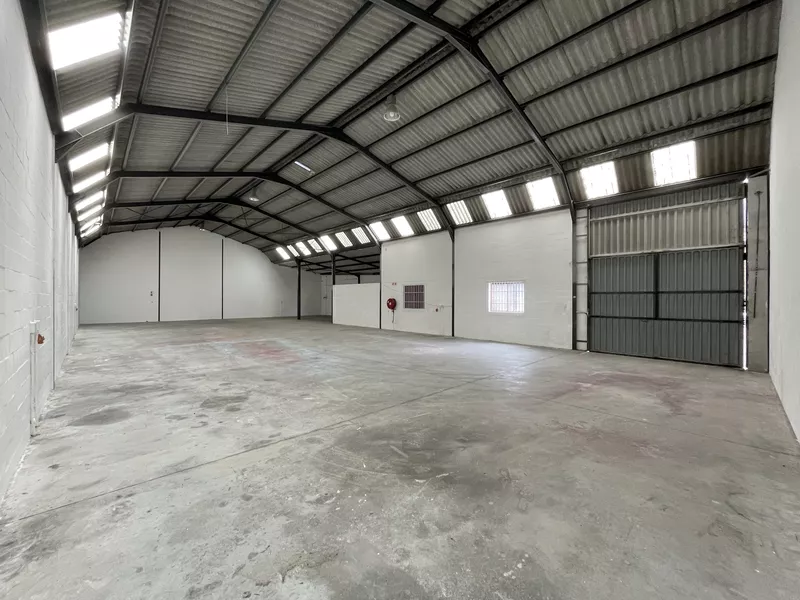 500 m² Industrial to let in Milnerton, 4 Hoist Avenue (photo 7)